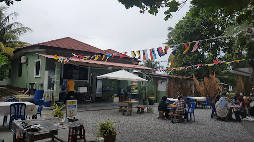 Ngeteh Cafe