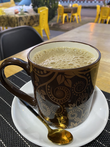 Hangout Cafe