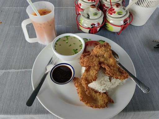Che Ta Chicken Rice Store