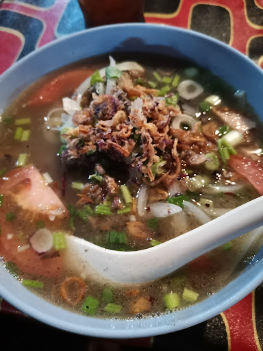 Kedai Pokok Buloh