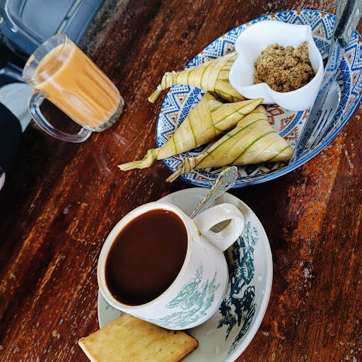 Kopi kampung langkawi Kopi kampung langkawi