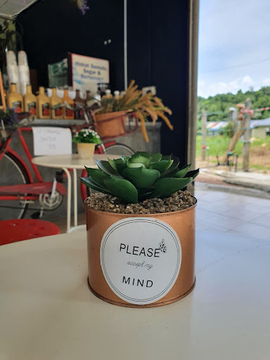Kopi Lain Hati - Langkawi Kopi Lain Hati - Langkawi