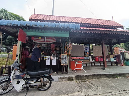 KOPI KAW