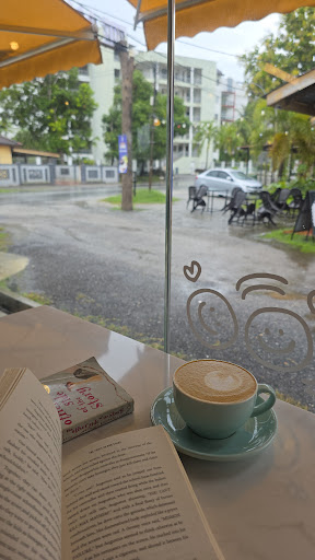 Cafe Oasis - Oasis Coffee & Bites Langkawi Cafe Oasis - Oasis Coffee & Bites Langkawi