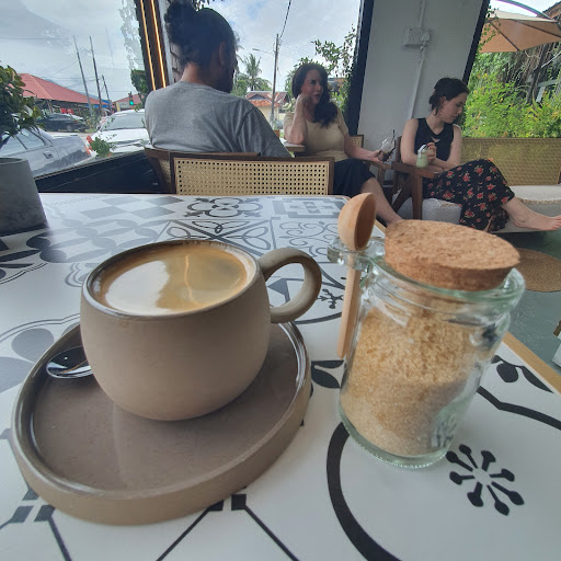 TIMELY CAFE LANGKAWI