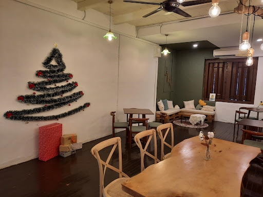 Humble Ground Cafe