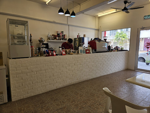 WA COFFEE & ROASTERY