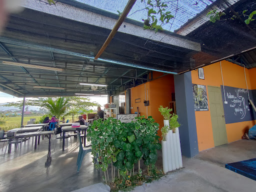 kedai kopi Din Dalcha kedai kopi Din Dalcha