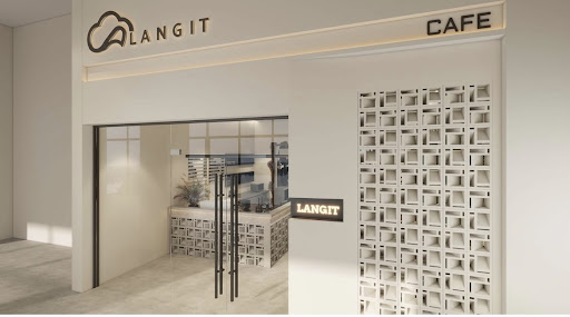 Langit Cafe