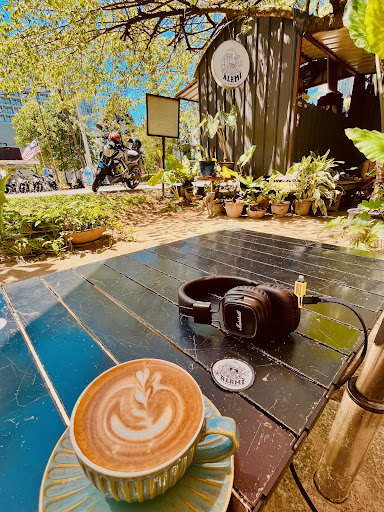 Alami Espresso Shack