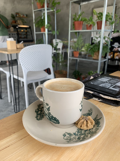 LEMBAYUNG CAFE