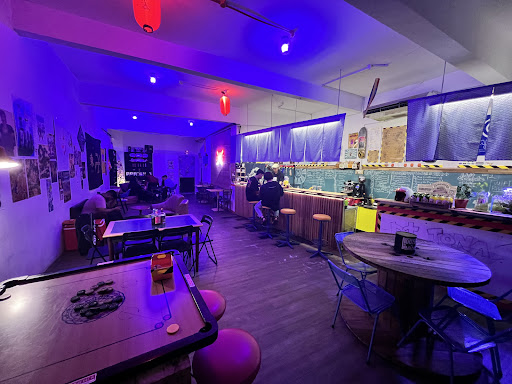 Tona Coffee Bar