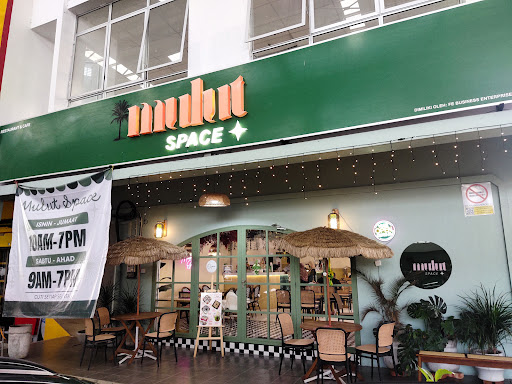 MULUT SPACE