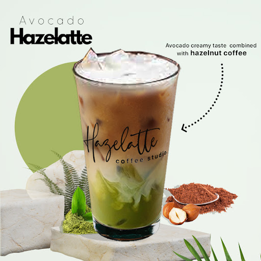 Hazelatte Coffee Studio