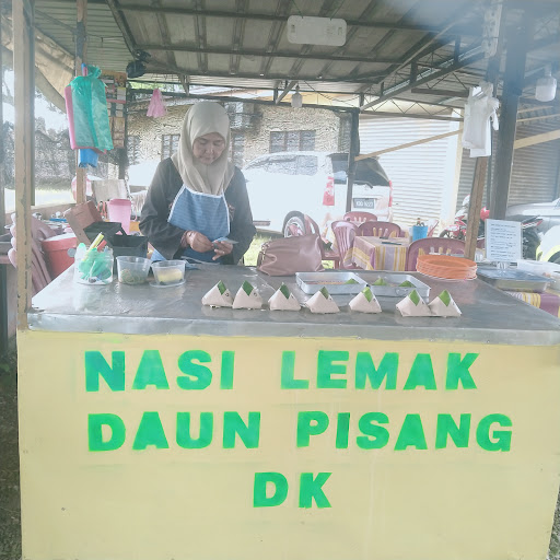 NASI LEMAK DK