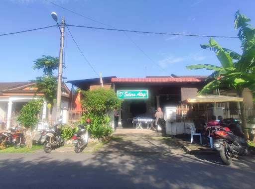 D' Selera Atap