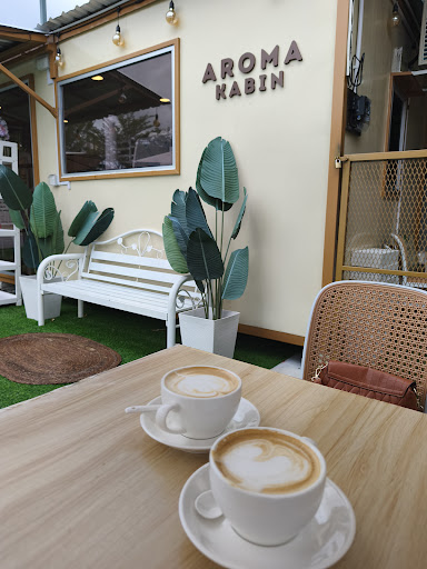 Aroma Kabin