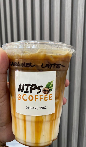 Nips@Coffee