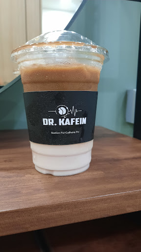 Dr. Kafein