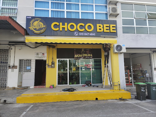 Choco Bee Cafe