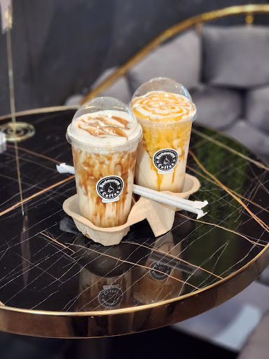 Asma Coffee And Western Premium
