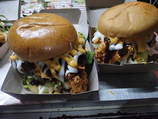 Dik jannah padu tmn permai utama