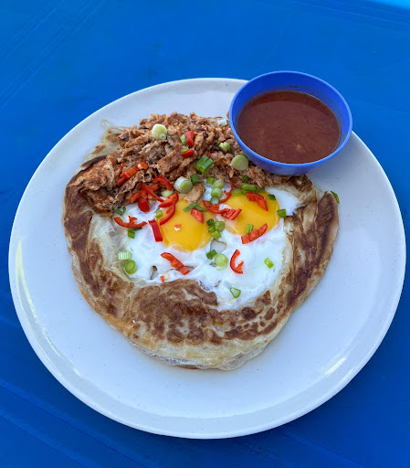 Bang Lan Roti Canai (BLRC)