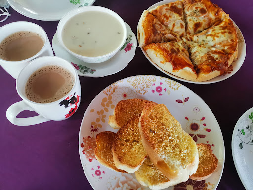 Zar Bakery & Cafe