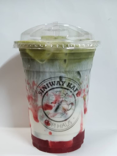Siniway Kafe