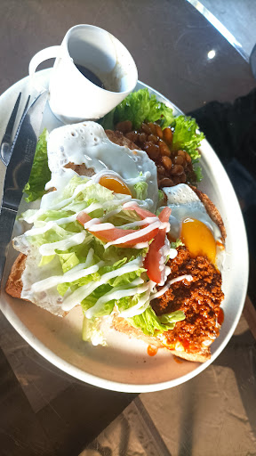 Kak Suri Cafe
