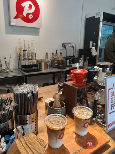 Pa Namaa Coffee Jitra ( Panama Kopi) Pa Namaa Coffee Jitra ( Panama Kopi)