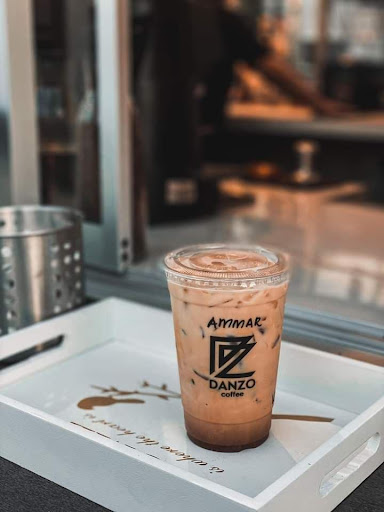 Danzo Coffee Danzo Coffee
