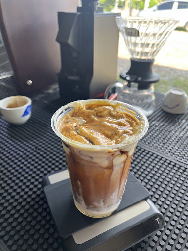 7SIP SLOWBAR COFFEESHOP 7SIP SLOWBAR COFFEESHOP