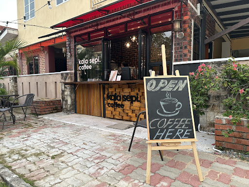 Kala Sepi Coffee Kala Sepi Coffee
