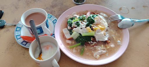 Hoay Leong Hainan Coffee Shop Hoay Leong Hainan Coffee Shop