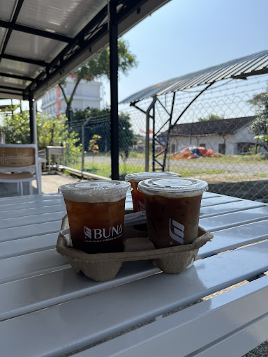 Buna Cafe Pos Jitra Buna Cafe Pos Jitra