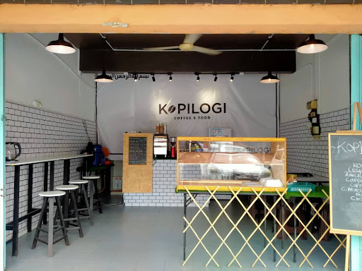 Kopilogi