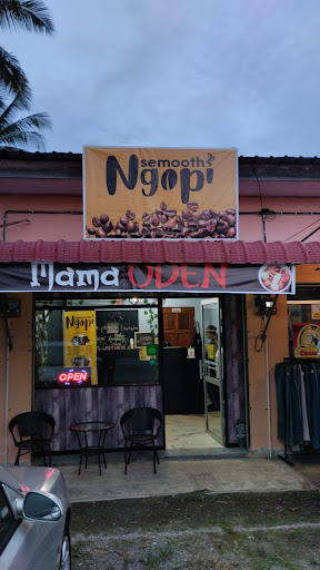 SEMOOTH NGOPI JITRA SEMOOTH NGOPI JITRA