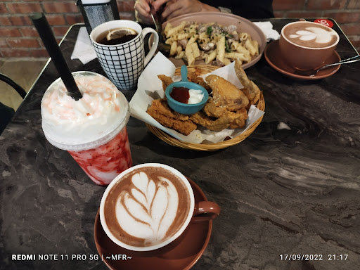 Familia Taste Cafe (FT Cafe)