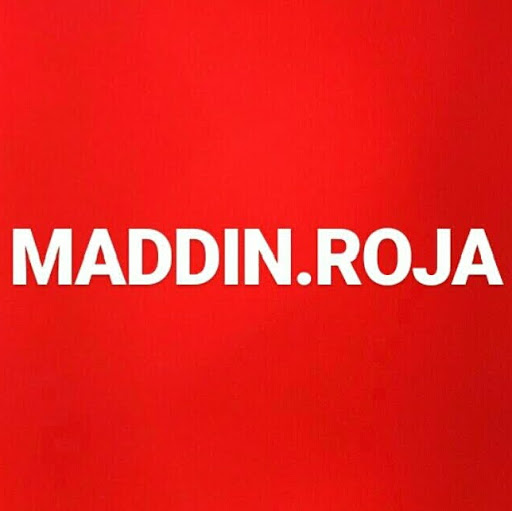 MADDIN. ROJA