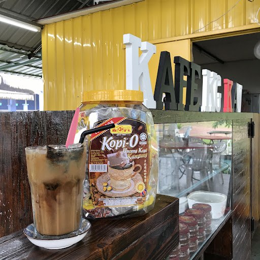 Kafe Kampung Kaw