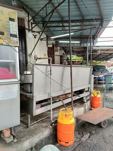 Kedai Kopi Ah hua Kedai Kopi Ah hua