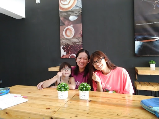 A'NinthyTwo Coffee A'NinthyTwo Coffee