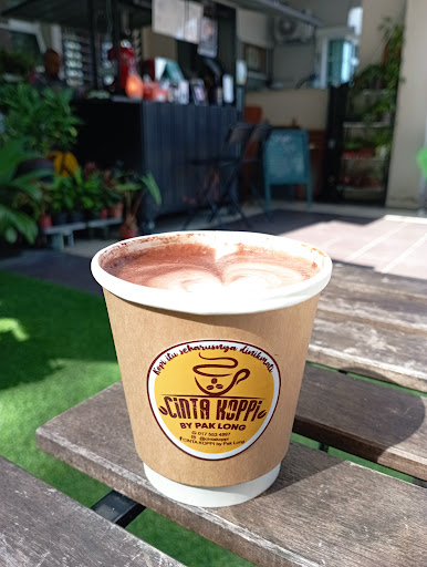 REFINED COFFEE KULIM REFINED COFFEE KULIM