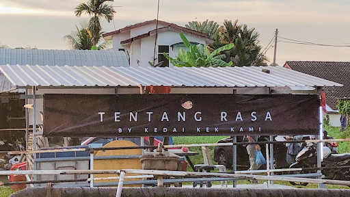 Tentang Rasa