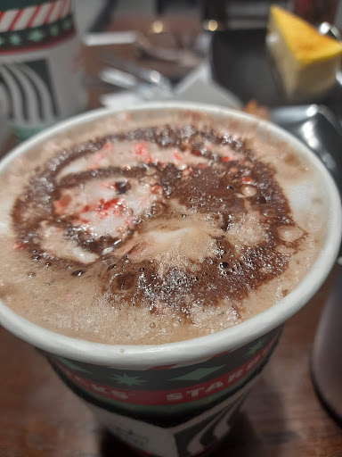 Starbucks Kulim Central Starbucks Kulim Central