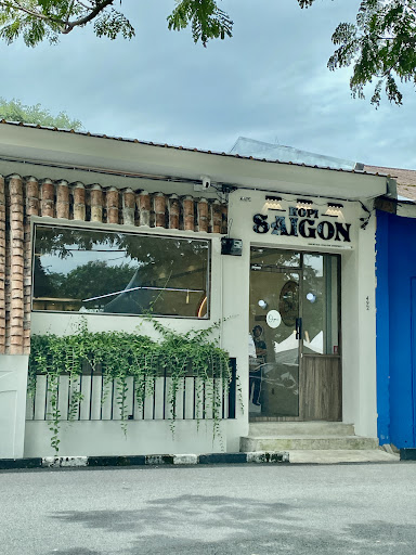 Kopi Saigon Kulim Kopi Saigon Kulim