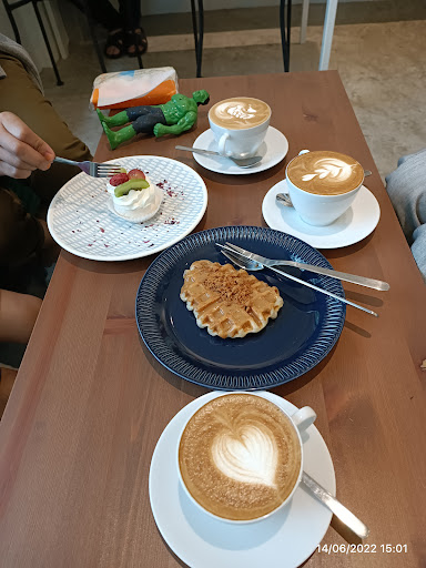 Ayden's coffee & co Ayden's coffee & co