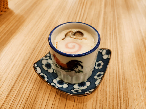 Old Mansion Cafe