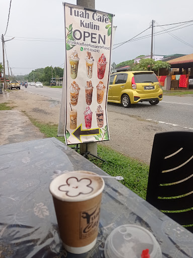 Kafe Tuah Kafe Tuah